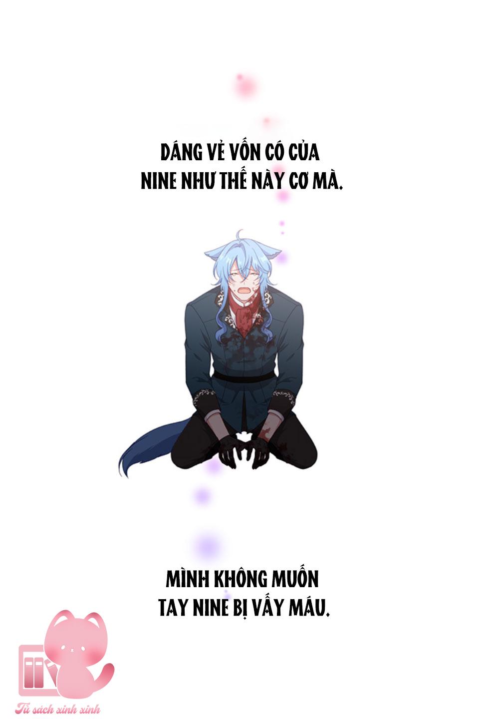 Hãy Coi Chừng Ác Nữ Chapter 55 - Trang 4