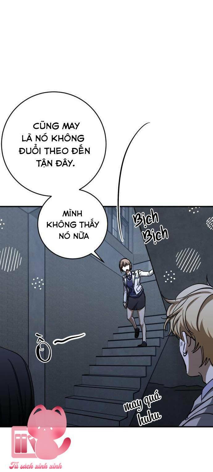 Đêm Của Bóng Tối Chapter 26 - Next Chapter 27
