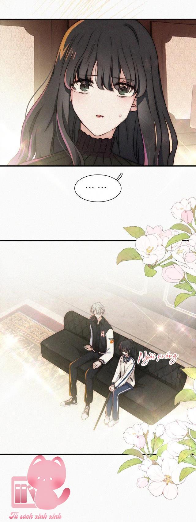 Bệnh Yêu Chapter 10 - Trang 3