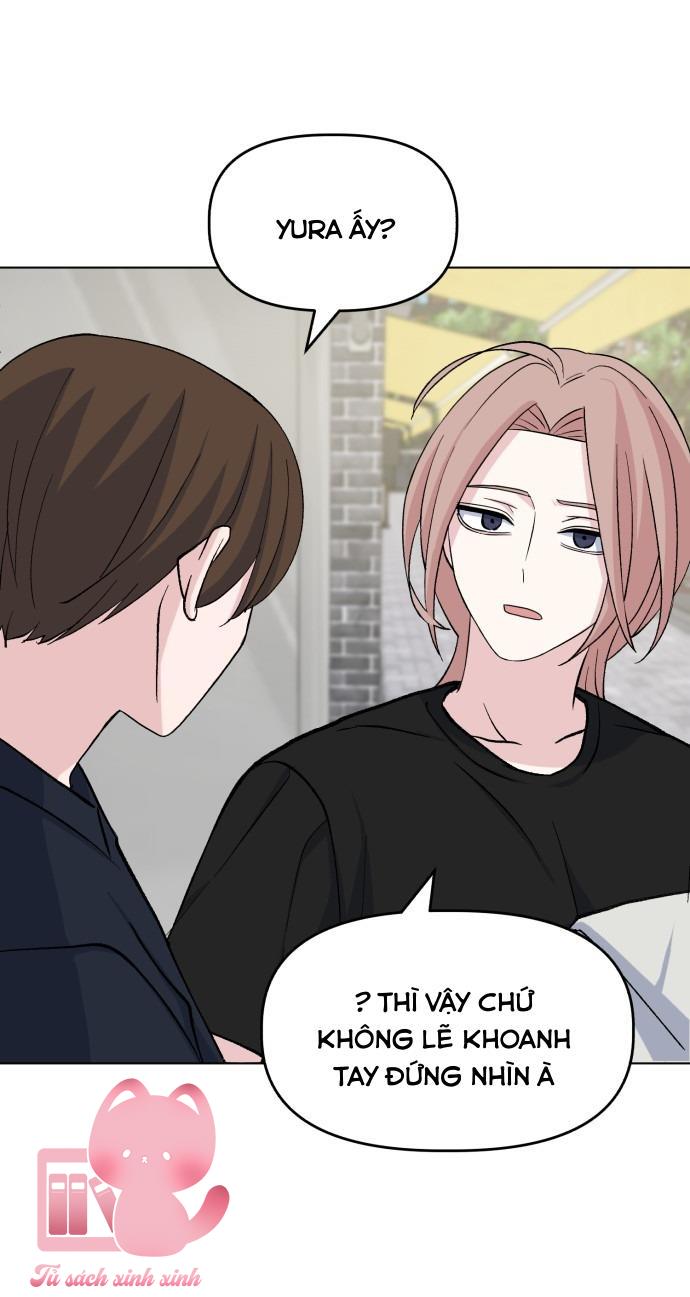 Quan Hệ Nhân Quả Chap 13 - Next Chap 14