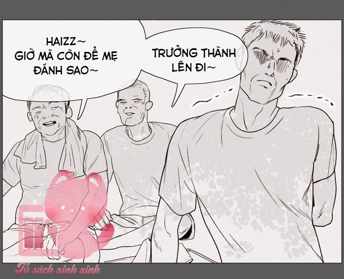 Thần Bí Chap 38 - Trang 2