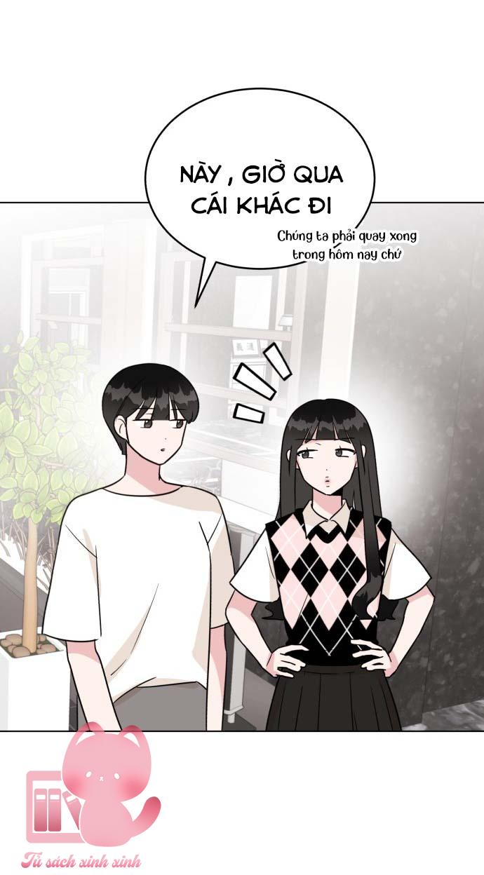 Chúng Ta Là Gì Của Nhau? Chap 37 - Trang 2