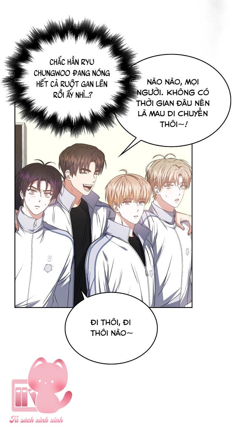 Debut Or Die Chap 40 - Next Chapter 40.1
