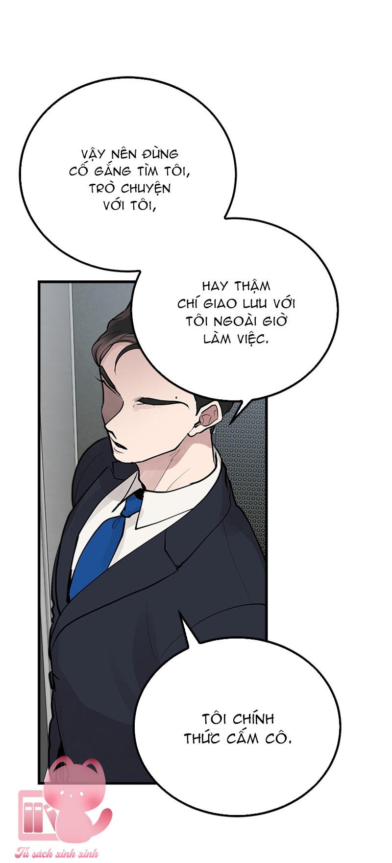 Trưởng Phòng Mệt Mỏi Vì Người Vợ Mới Cưới Chap 2 - Trang 2