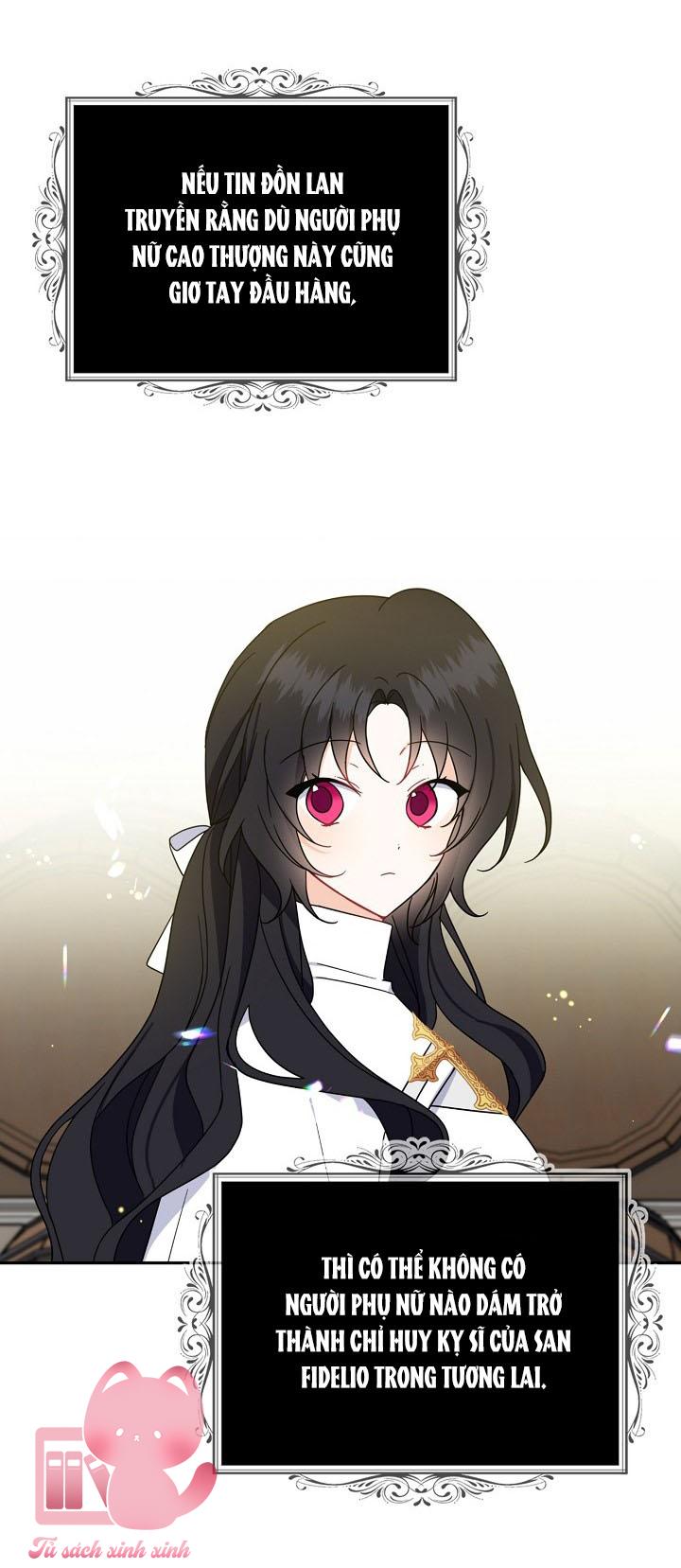 A Nào, Ngậm Thìa Vàng Nhé? Chap 17 - Next Chap 18