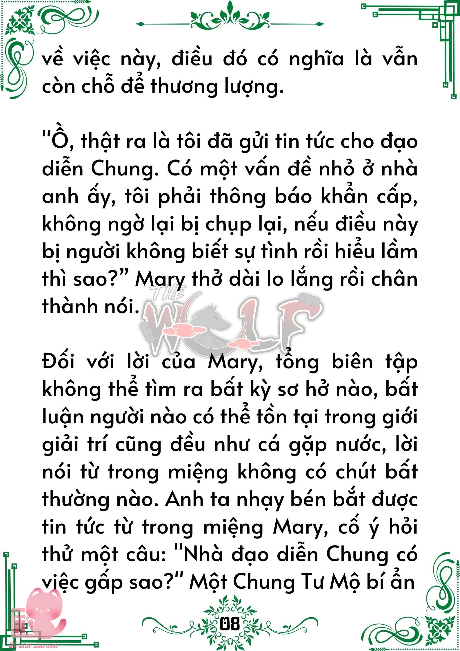 Quý nhân phù trợ Du Chap 39 - Trang 2