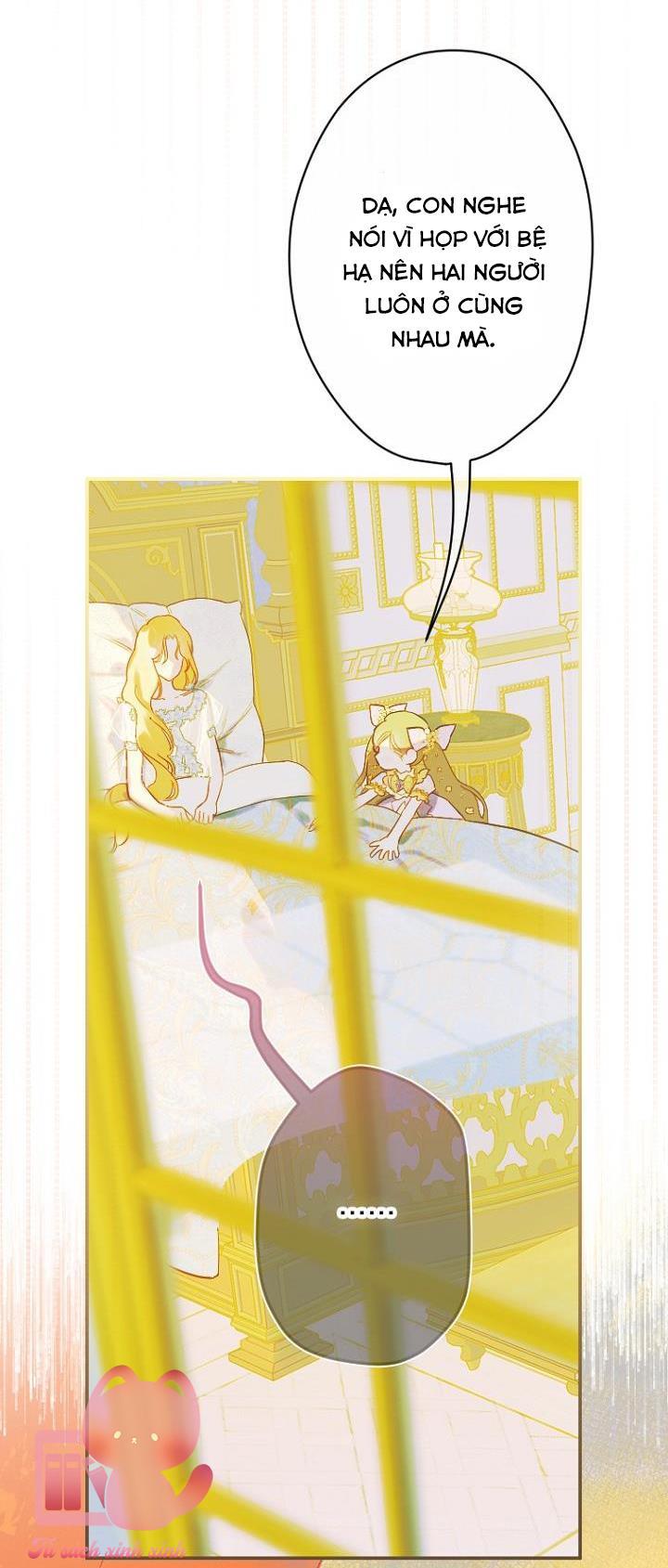Khế Ước Hôn Nhân Của Mẹ Tôi Chapter 34 - Next Chapter 35