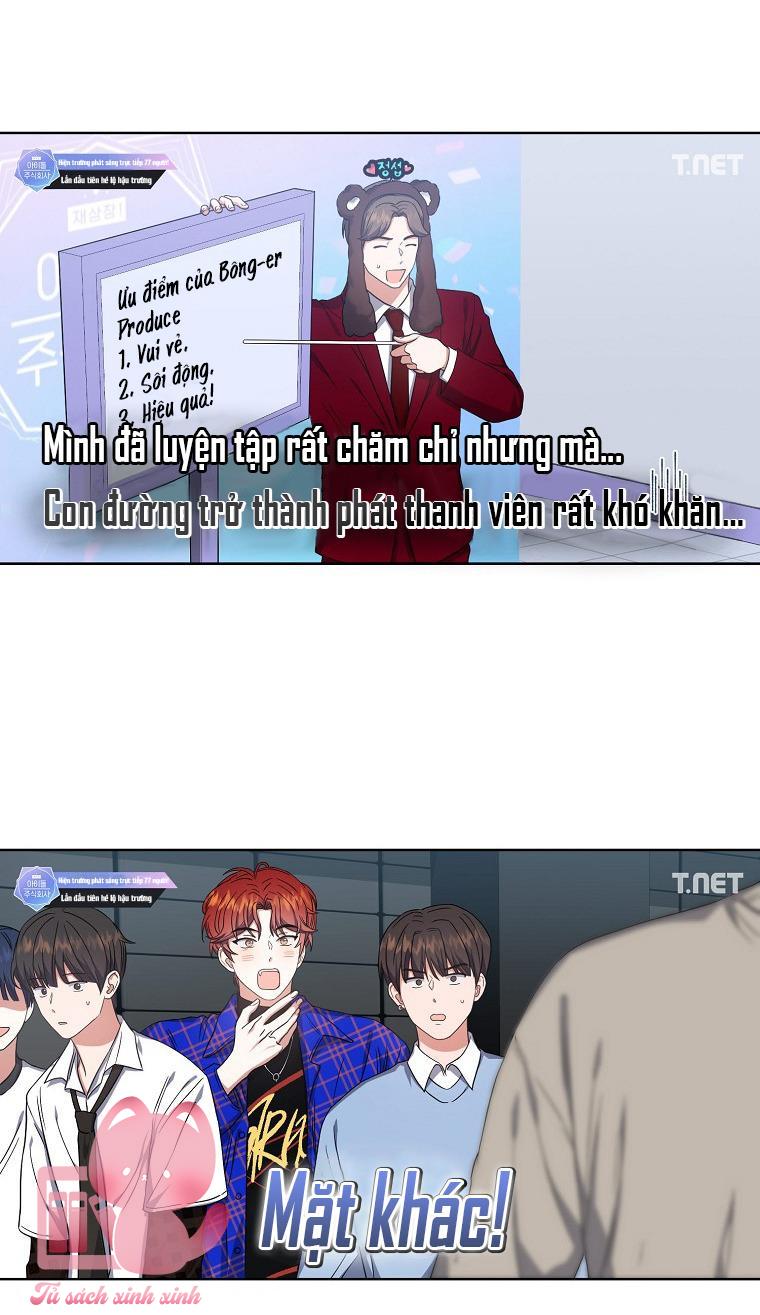 Debut Or Die Chap 24 - Next Chapter 24.1
