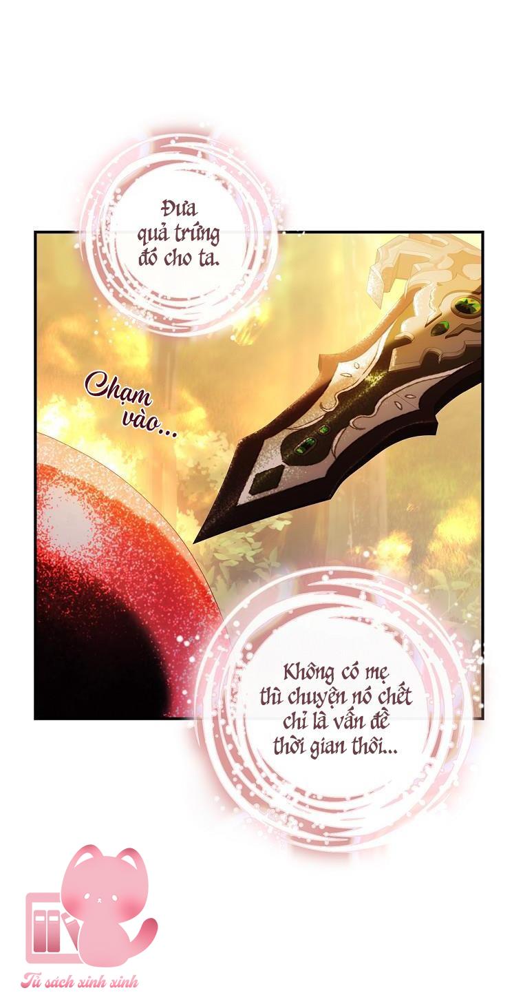 Đứa Nhỏ Không Phải Là Con Anh Chapter 32 - Next Chapter 33