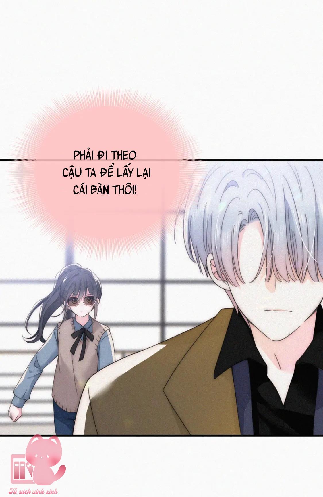 Bệnh Yêu Chap 31 - Trang 2