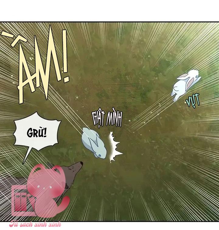 Hãy Coi Chừng Ác Nữ Chapter 45 - Next Chapter 46