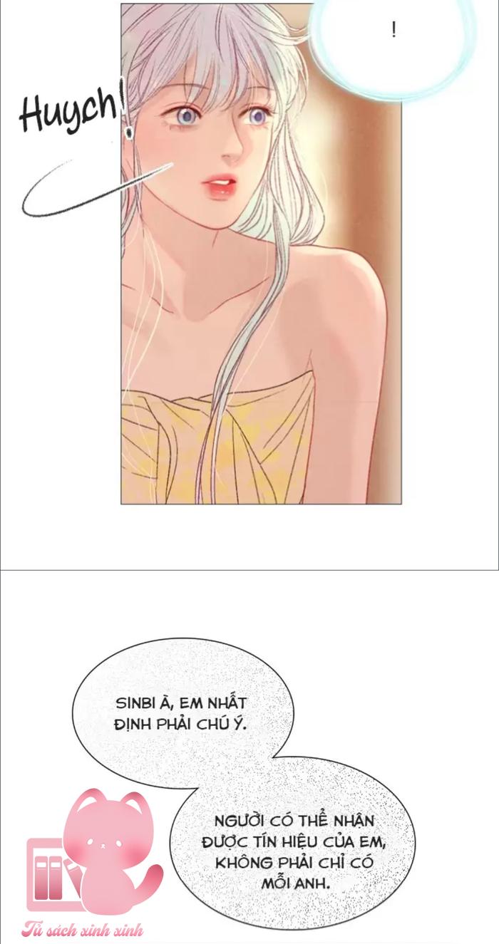 Thần Bí Chap 61 - Trang 2