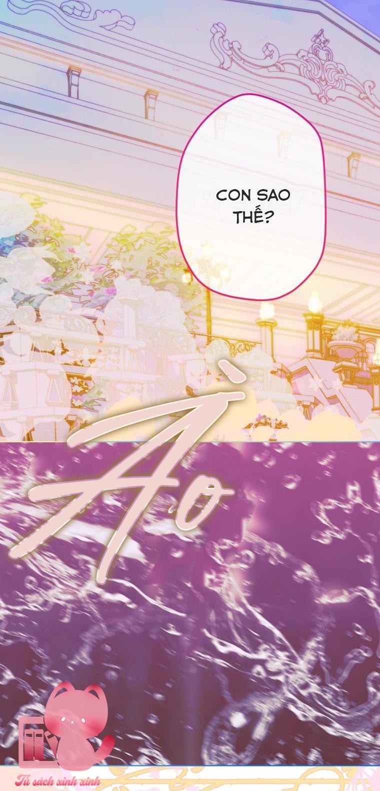 Khế Ước Hôn Nhân Của Mẹ Tôi Chapter 4 - Next Chapter 5