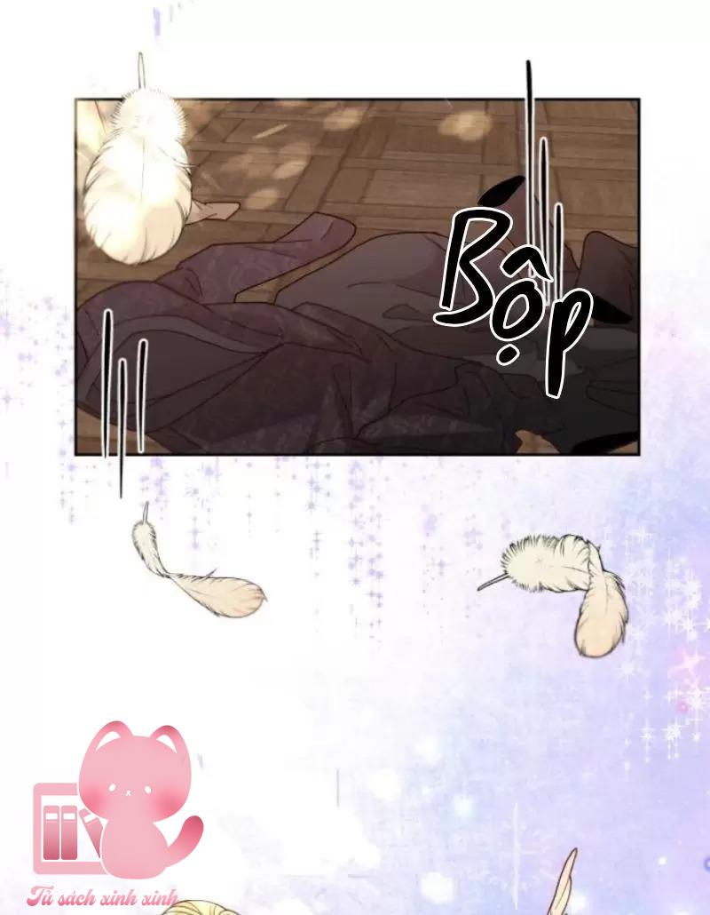 Hoàng Hậu Tái Hôn Chapter 97 - Trang 4