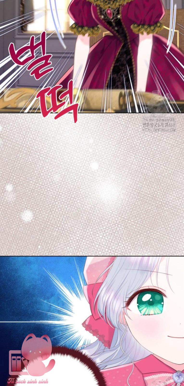 Người Anh Trai Mạnh Nhất Của Tôi Đã Mất Trí Nhớ Chap 22 - Trang 4