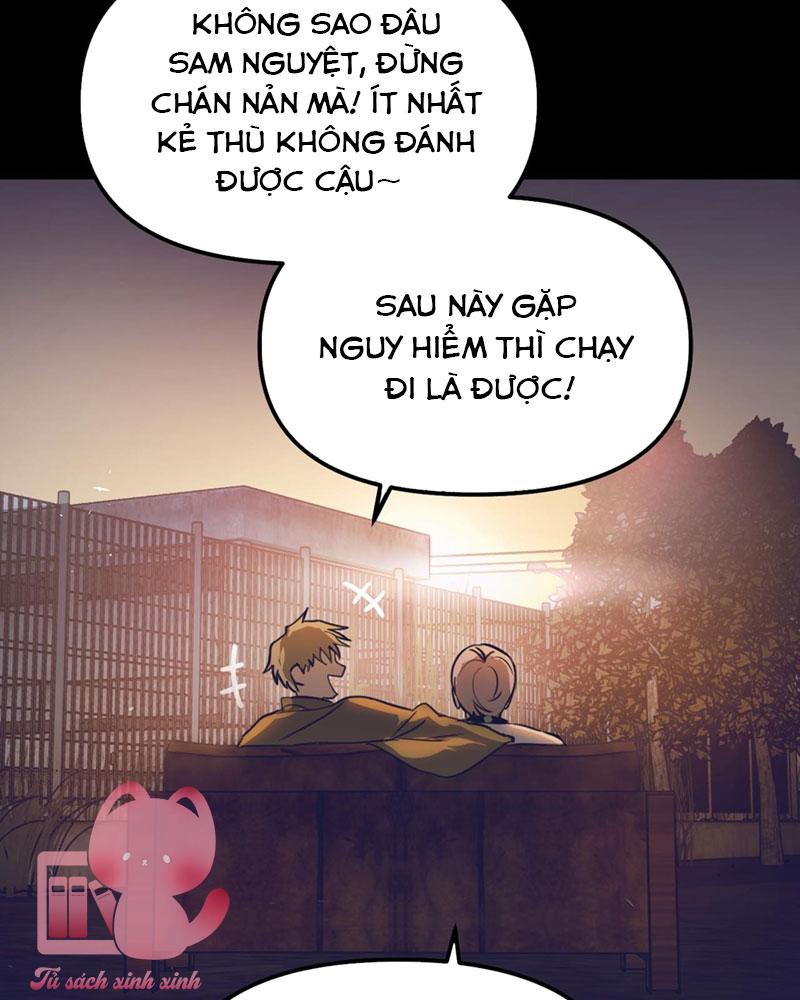 Ác Chi Hoàn Chapter 3 - Trang 4