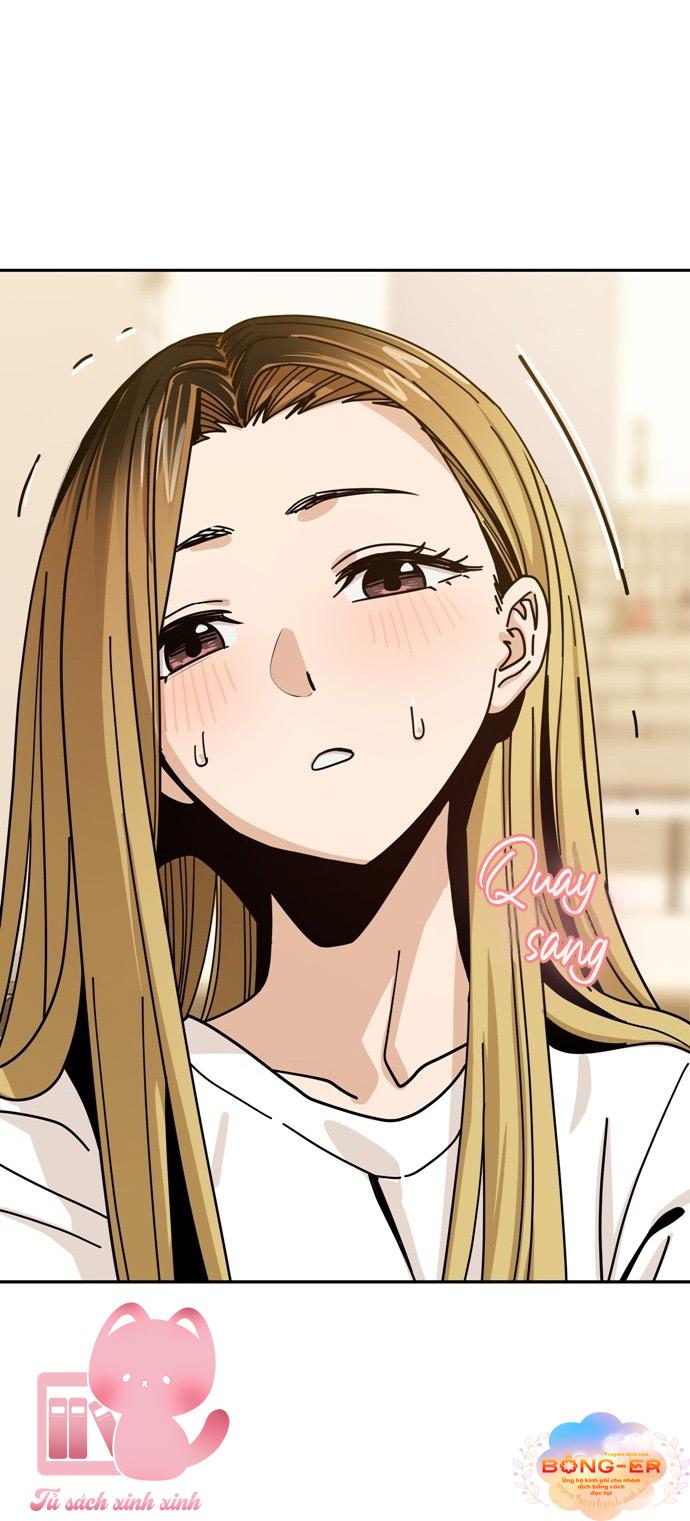 Lớ Ngớ Vớ Phải Tình Yêu Chap 34 - Next Chapter 34.1