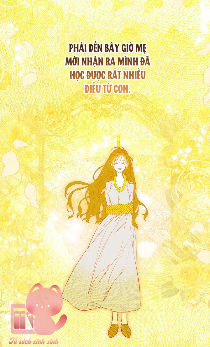 Khế Ước Hôn Nhân Của Mẹ Tôi Chapter 50 - Next Chapter 51