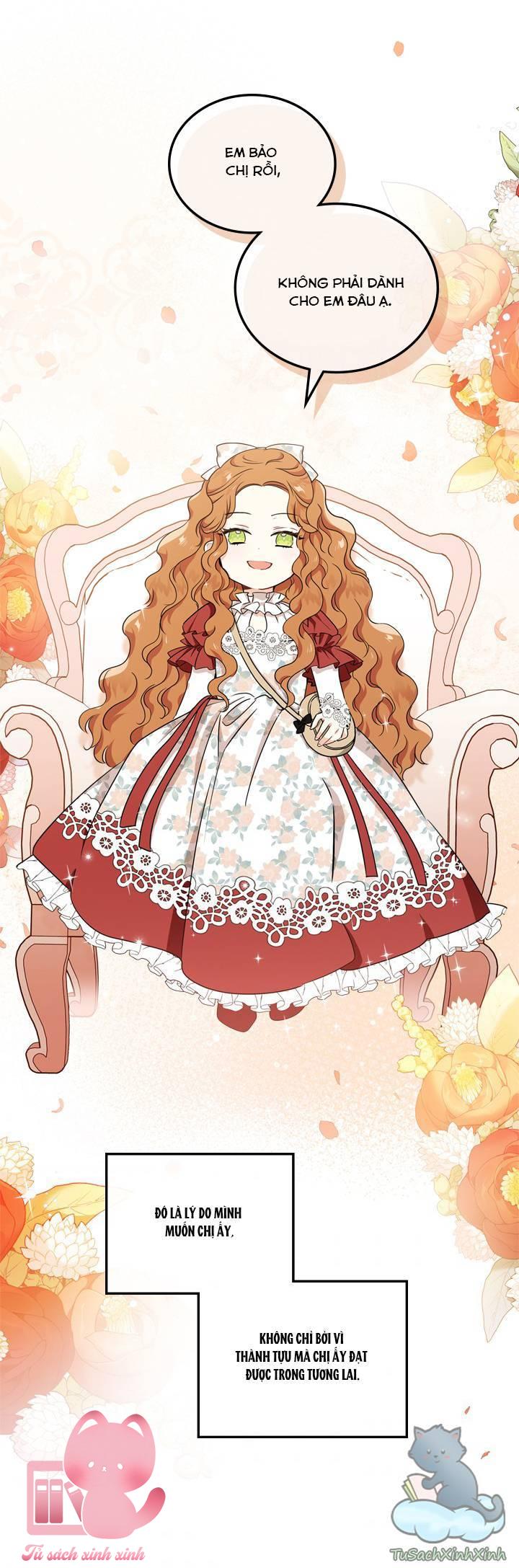 Kiếp Này Ta Sẽ Trở Thành Gia Chủ Chap 24 - Next Chap 25