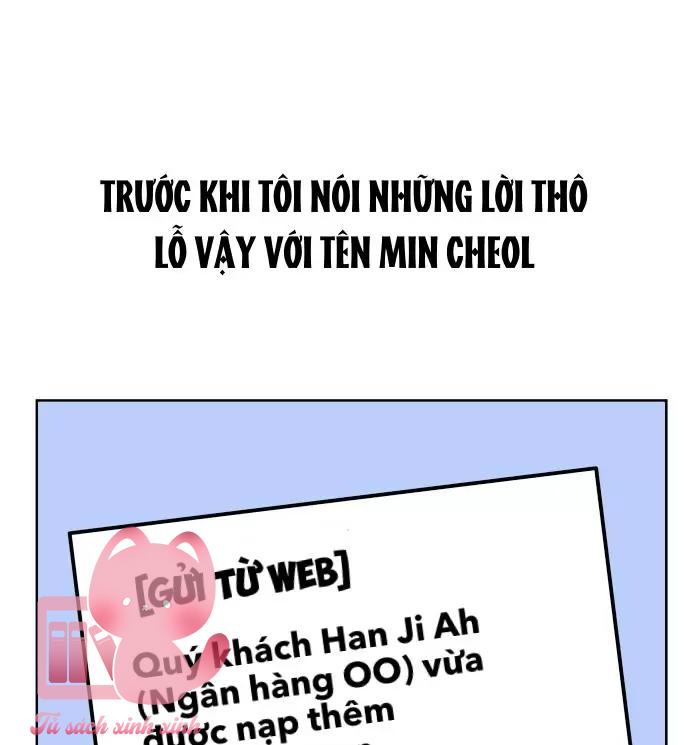 Lớ Ngớ Vớ Phải Tình Yêu Chap 64 - Next Chapter 64.1