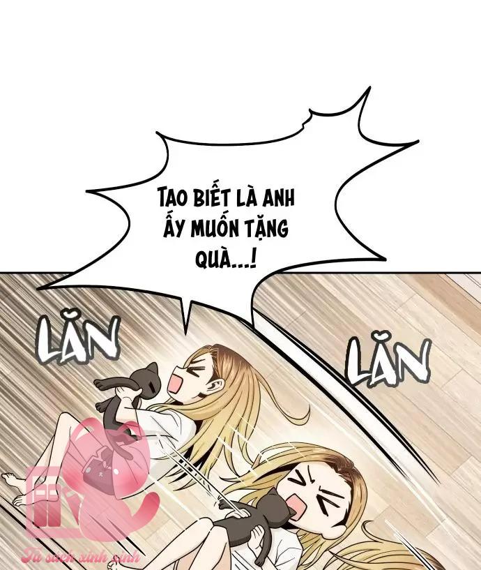 Lớ Ngớ Vớ Phải Tình Yêu Chap 57 - Next Chapter 57.1