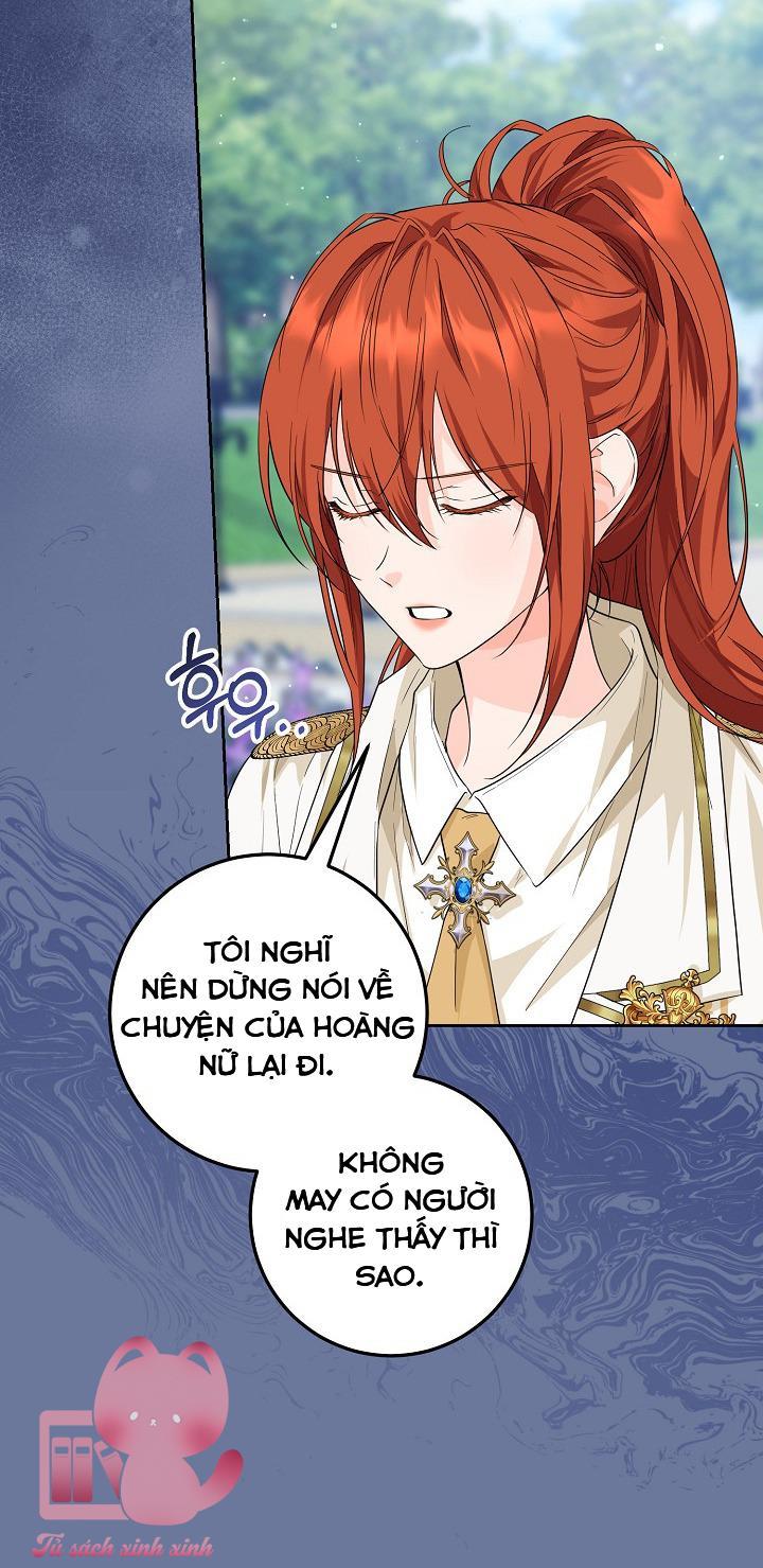 Hoàng Nữ Cosplay Nonfan Chapter 11 - Next Chapter 12