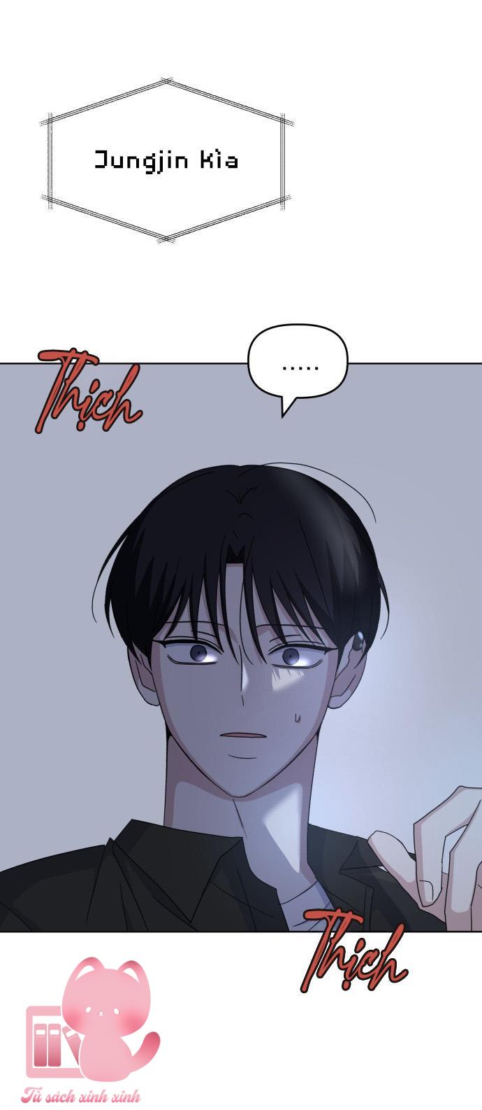 Quan Hệ Nhân Quả Chap 40 - Next Chap 41