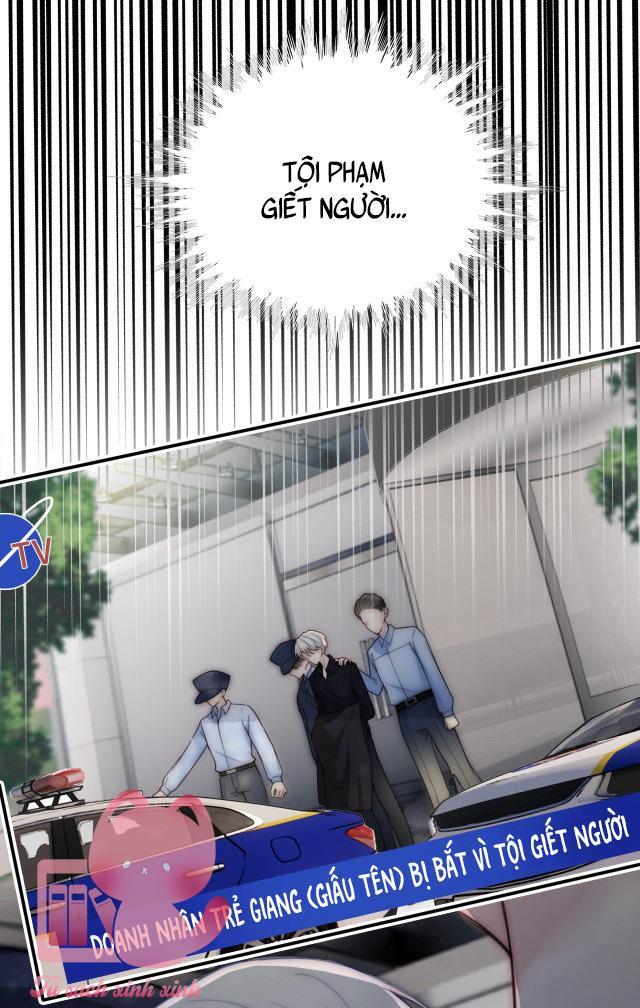 Bệnh Yêu Chapter 1 - Next Chapter 2