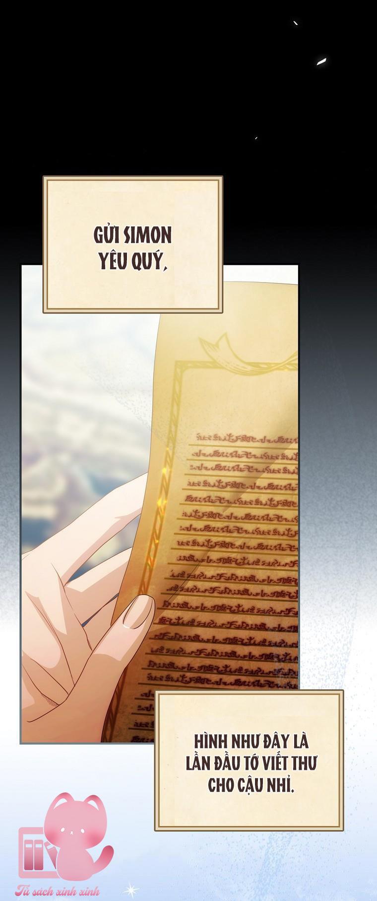Đứa Nhỏ Không Phải Là Con Anh Chapter 18 - Next Chapter 19