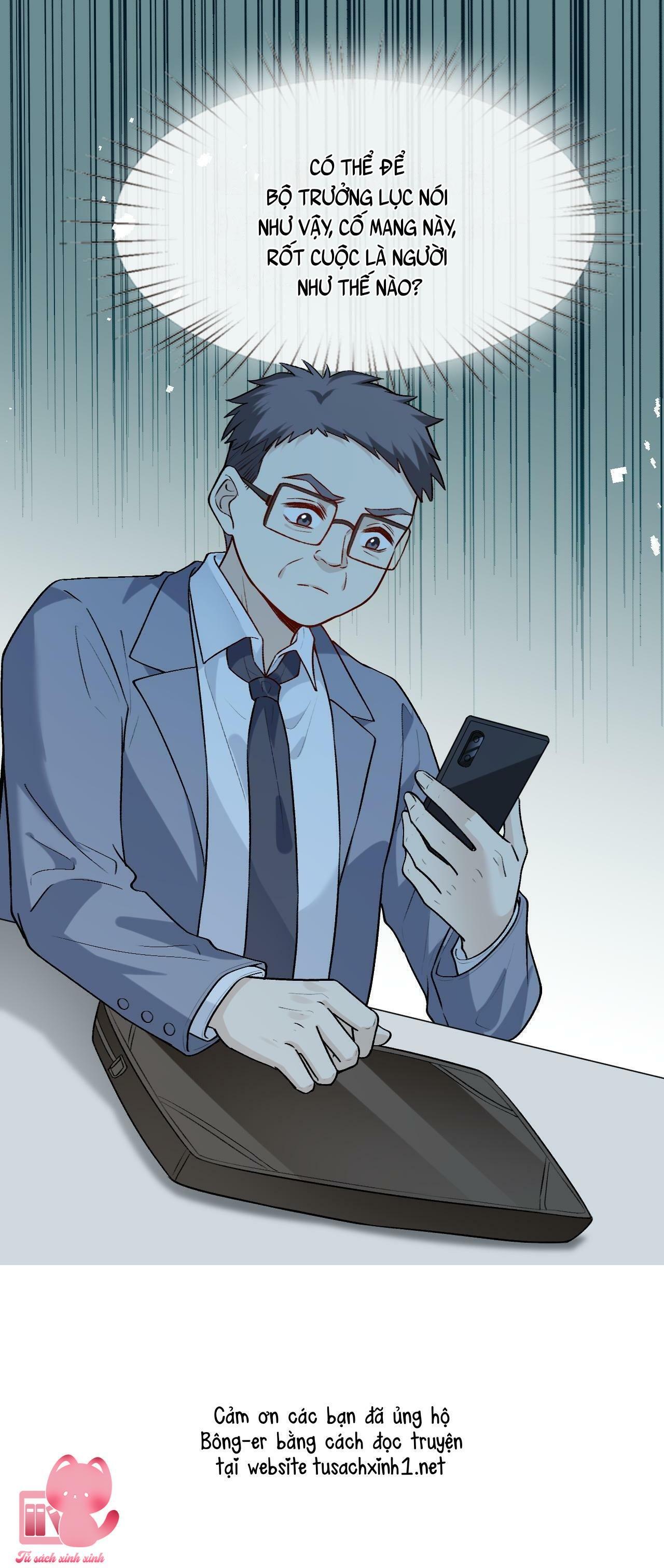 Phu Nhân Mỗi Ngày Đều Tại Tuyến Vả Mặt Chap 14 - Trang 2