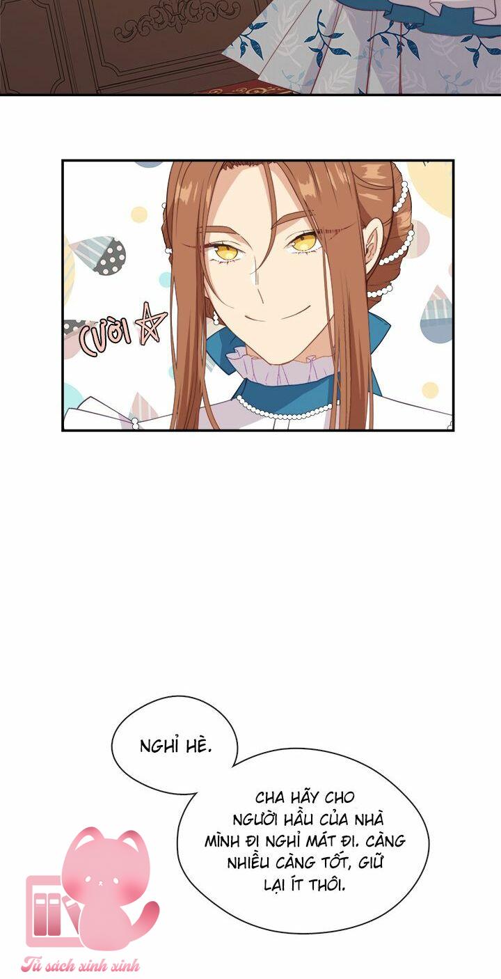 Hãy Coi Chừng Ác Nữ Chapter 22 - Next Chapter 23