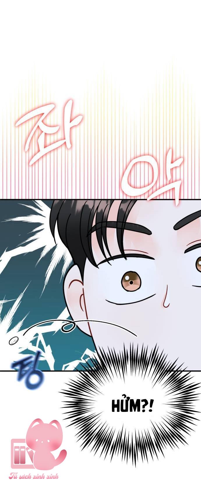 Xác Suất Tình Yêu Chapter 25 - Trang 3