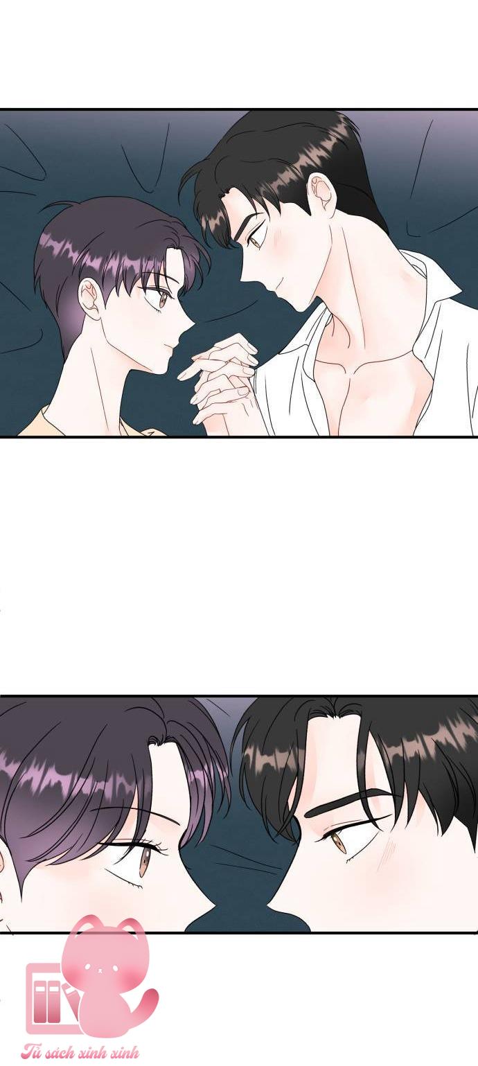 Xác Suất Tình Yêu Chapter 25 - Trang 3