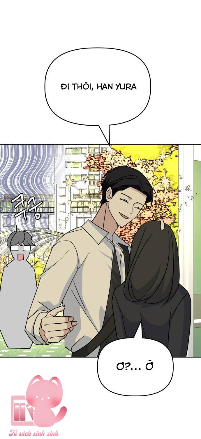 Quan Hệ Nhân Quả Chap 66 - Next Chap 67