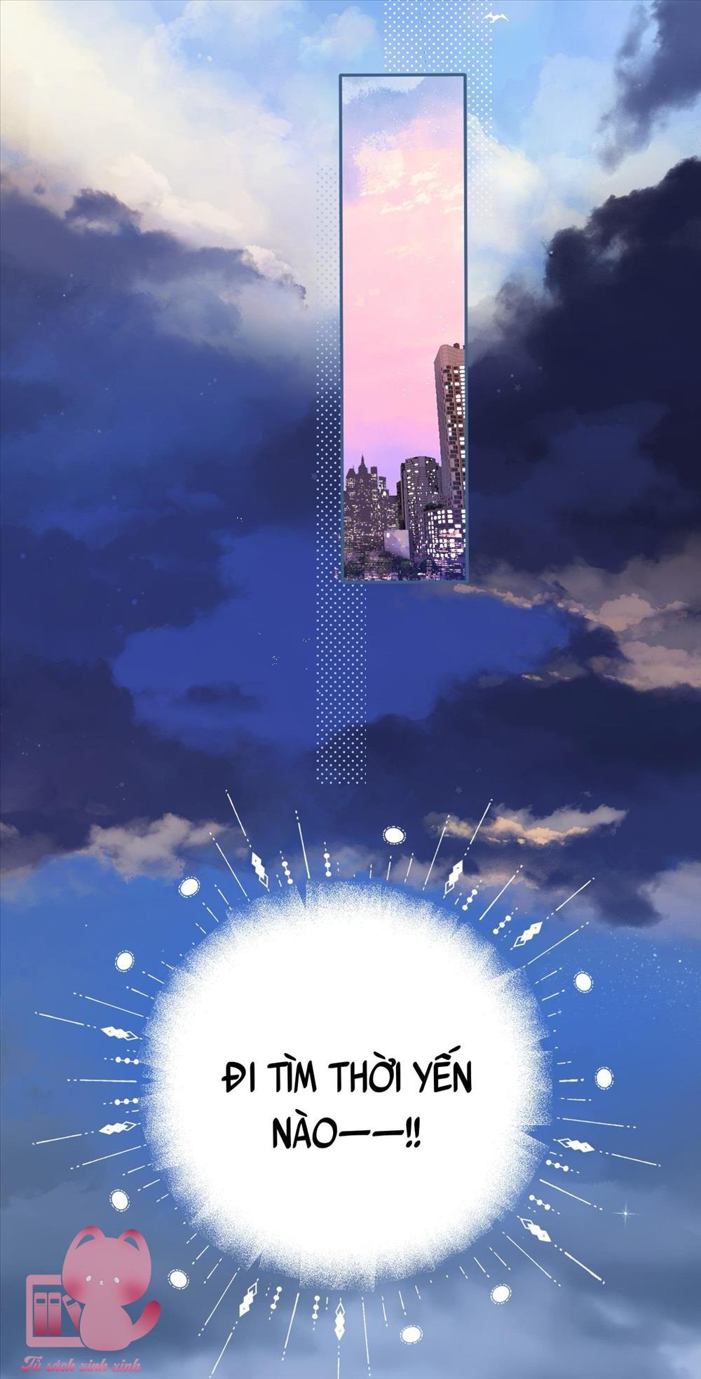 Trêu Nhầm Chap 1 - Trang 4