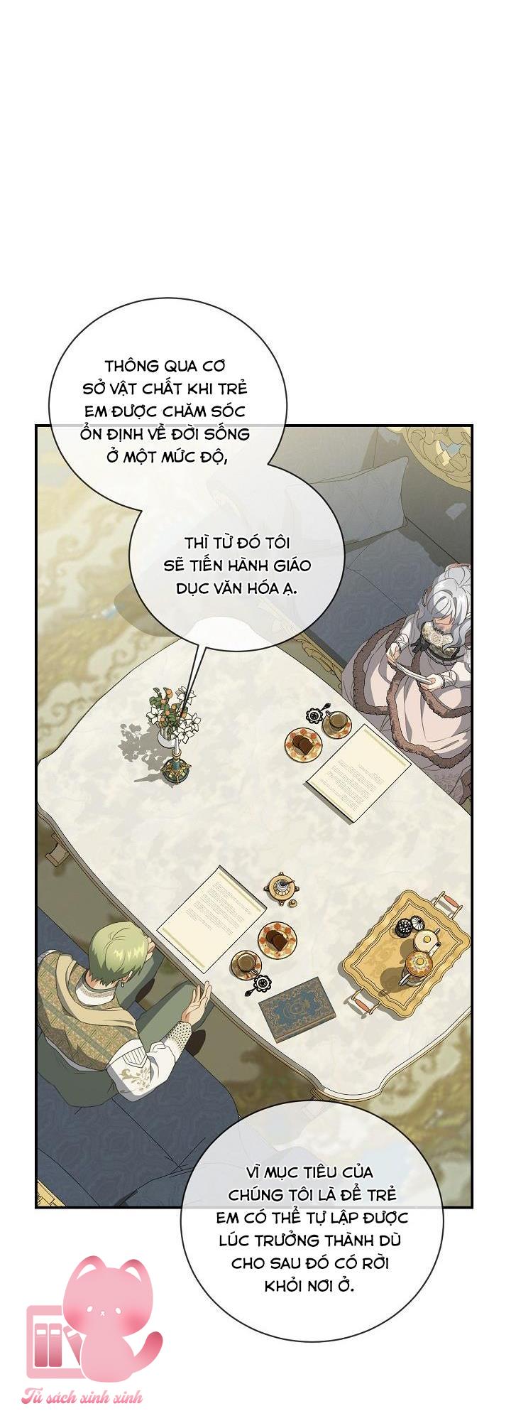 Hướng Về Ánh Dương Lần Nữa Chapter 75 - Next Chapter 76