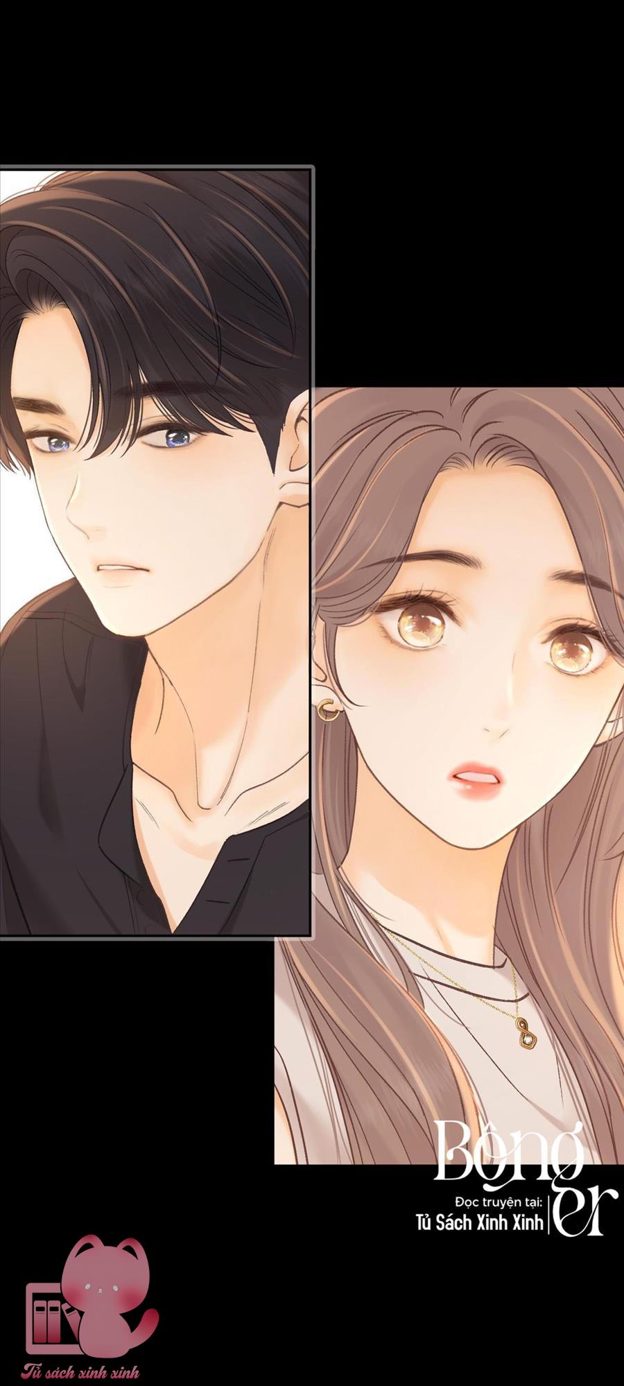 Khó Dỗ Dành Chapter 73 - Next Chapter 74