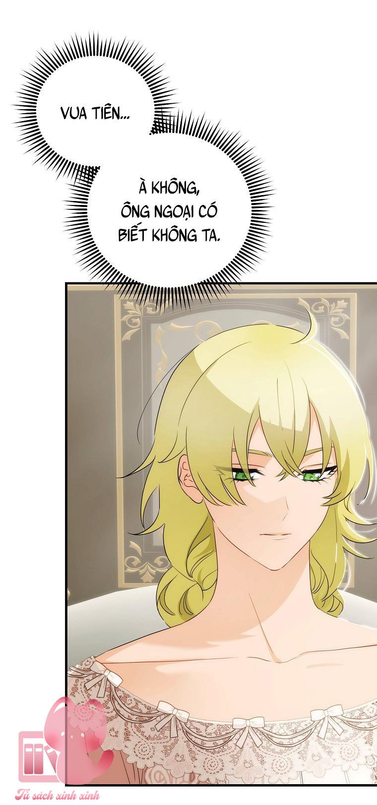 Đứa Nhỏ Không Phải Là Con Anh Chapter 56 - Next Chapter 57