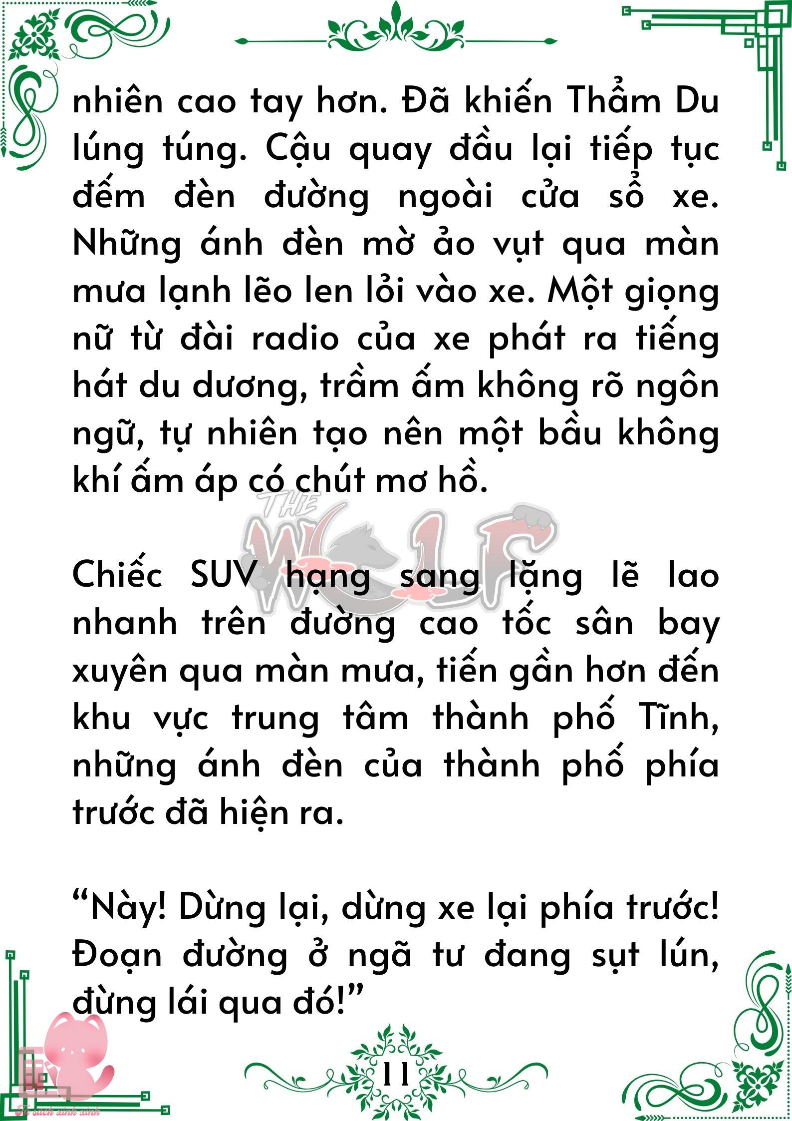 Quý nhân phù trợ Du Chap 84 - Next Chap 85