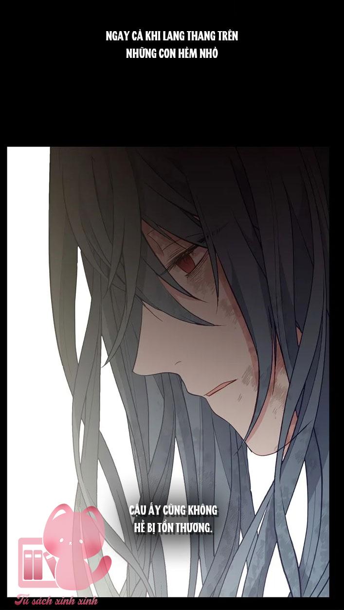 Hãy Coi Chừng Ác Nữ Chapter 36 - Next Chapter 37