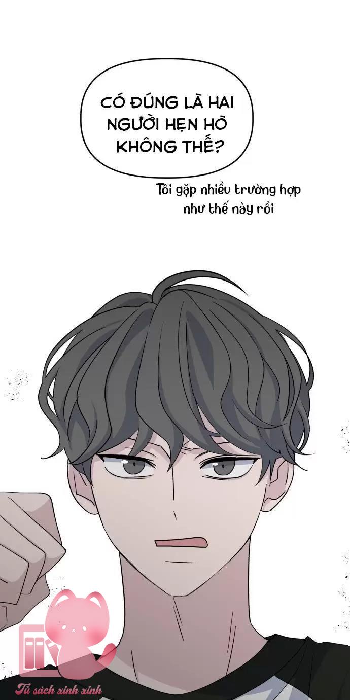 Quan Hệ Nhân Quả Chap 14 - Next Chap 15