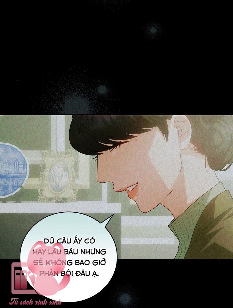 Đứa Nhỏ Không Phải Là Con Anh Chapter 13 - Next Chapter 14