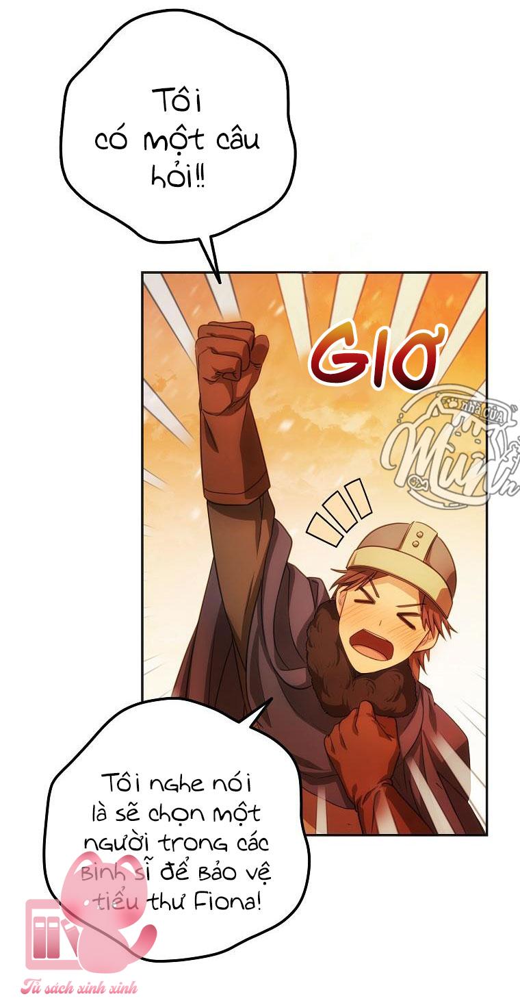 Tôi Trở Thành Vợ Của Nam Chính Chap 17 - Next Chap 18