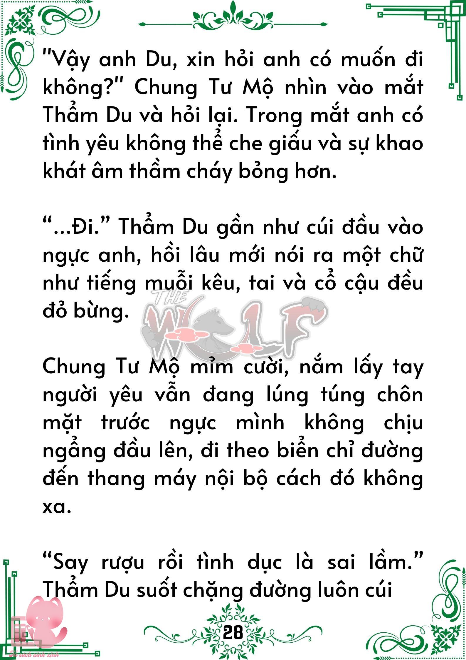 Quý nhân phù trợ Du Chap 75 - Trang 2