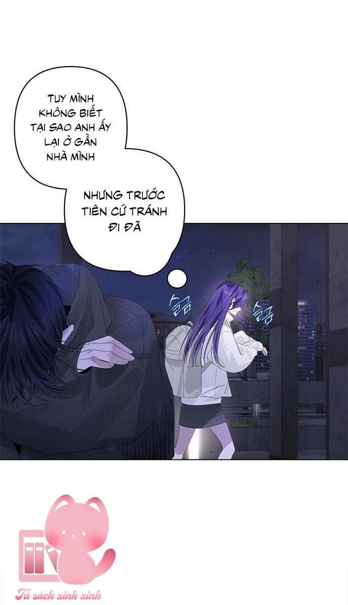 Đàn Anh Xấu Xa! Chap 74 - Next Chap 75