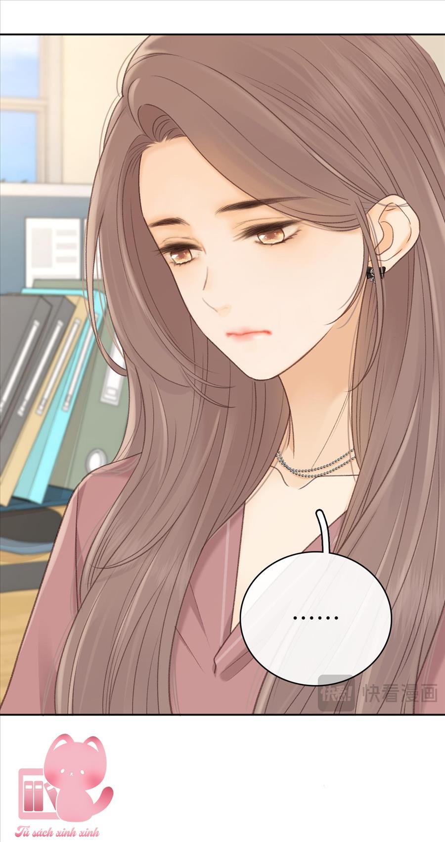 Khó Dỗ Dành Chapter 79 - Next Chapter 80