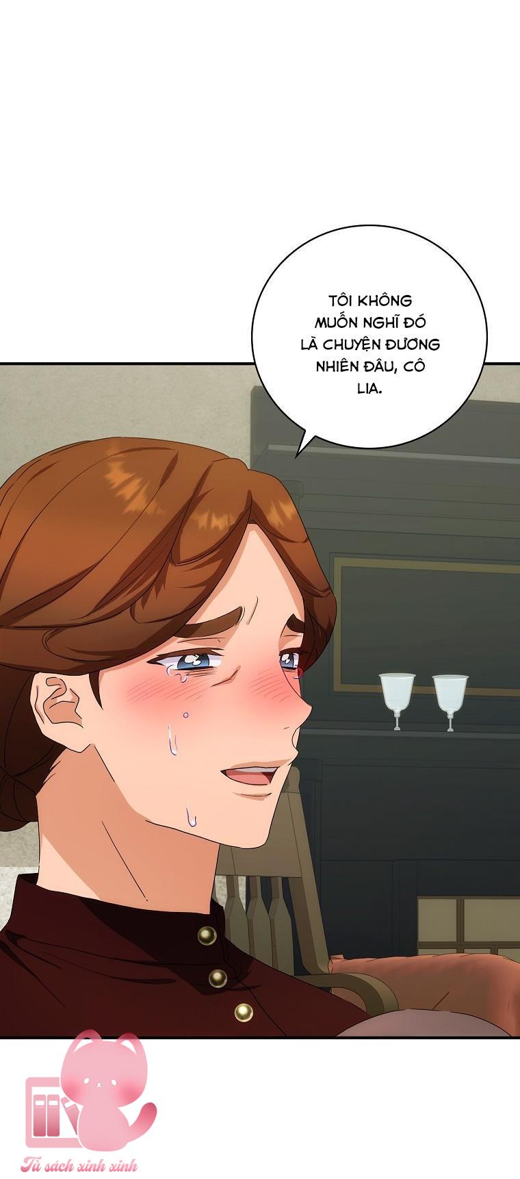 Đứa Nhỏ Không Phải Là Con Anh Chapter 39 - Next Chapter 40