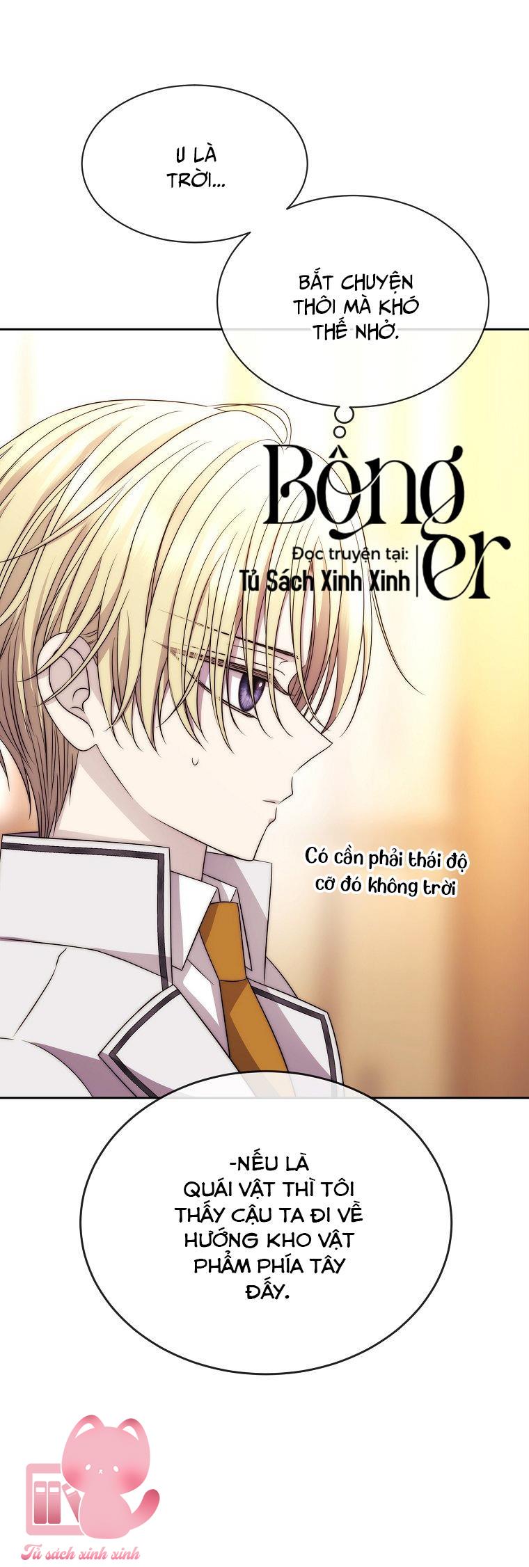 Black Haze Chapter 18 - Trang 4