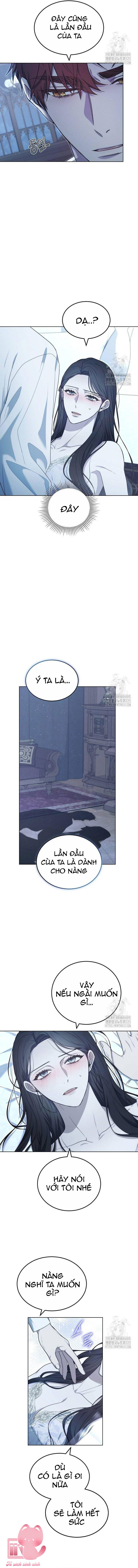 Thời Đại Oman Chap 32 - Trang 2