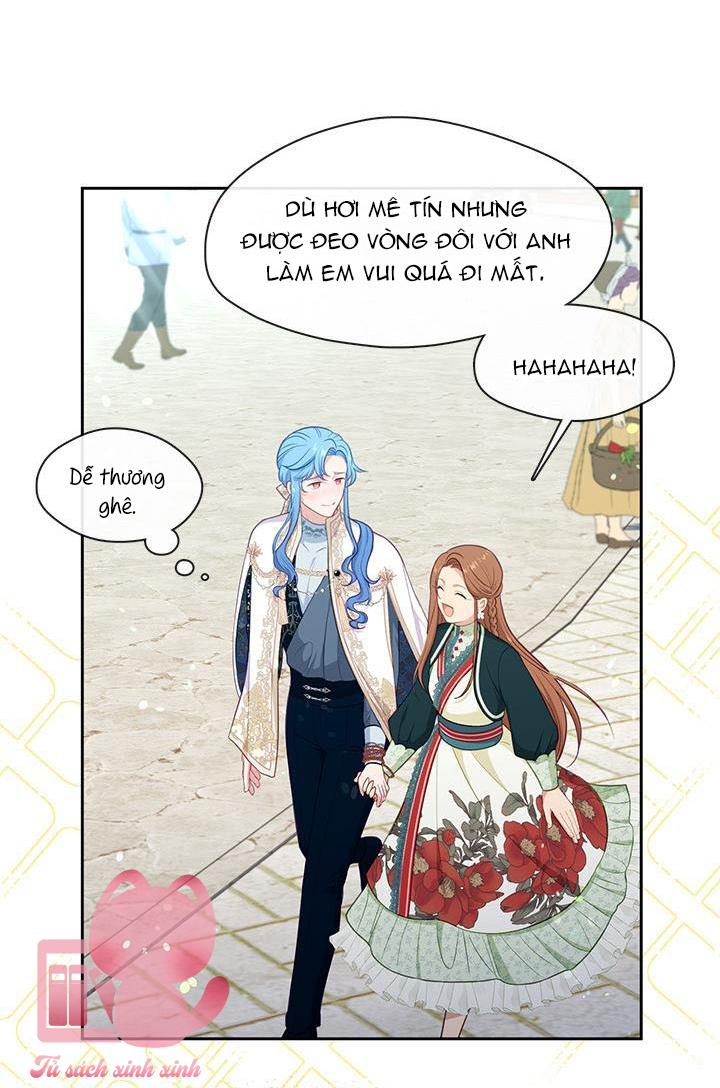Hãy Coi Chừng Ác Nữ Chap NT15 - Trang 2